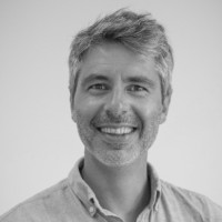 Justin Conway