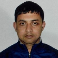 Bitopan Sarma Bordoloi