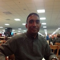 Sageran Naicker