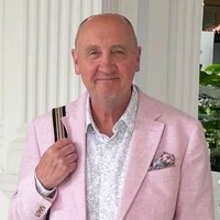 John Robinson
