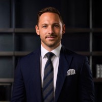 Daniel L. Escaravage, Cim, Fcsi