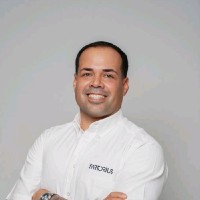 Christopher Reyes Santiago
