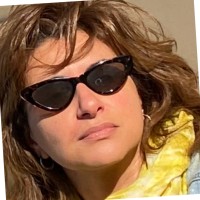 Nesrine Chache
