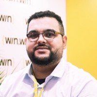 Bruno Ferreira Dantas de Sousa