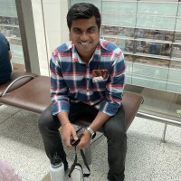 Aniket Kelkar