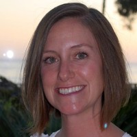 Amanda Atkinson