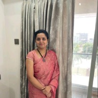 Prachi Kamble