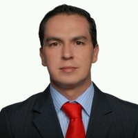 Julian Monroy Méndez