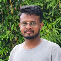Ananthu Pradeep