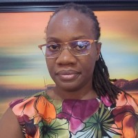 Titilope Kolade-Iyiola (ACIPM, ACGP)