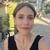 Verity Harris