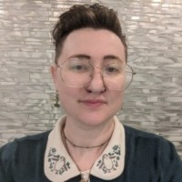 Saffron Voskaya Rn, Bsn