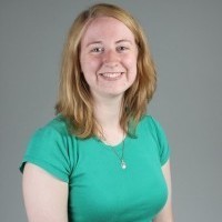 Laura Dubczak, M.A. Christian Ministry