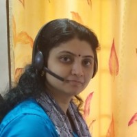 Gayathri Balaji, Mca