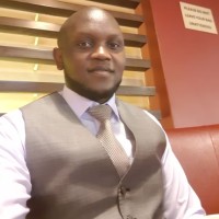 Simon Mwaura