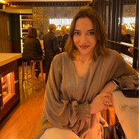 Elena Martín Mendoza