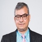 Santanu Chakrabarty