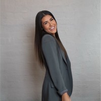 Olivia Di Sisto