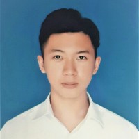 Vo Thuc Hoang Long
