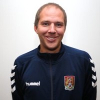 Brett Moran
