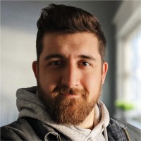 Joshua Mcgrane