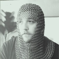 Eric Bubas