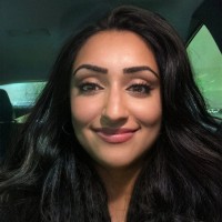 Amanpreet K.