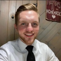 Joshua Mansberger