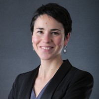 Marika SALLOT des NOYERS, ing.