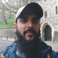 Yusuf Poonawala