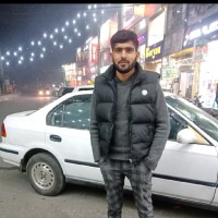 Umair Maqsood
