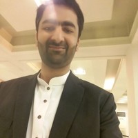 Ahmed Khan