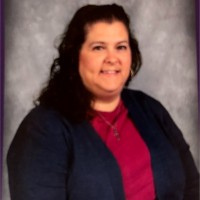 Ann Weger