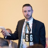 Mitchell Kennedy BBA, CRM