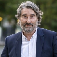 Alfonso Sebastián📙Alfonso Sebastián📙 is an Influencer