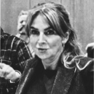 Helle Mørch
