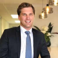 Rupert Hare, CFA, CAIA