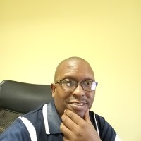 Zamani Msane