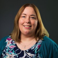 Caroline Halton
