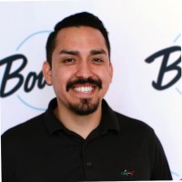 Kevin Ruiz