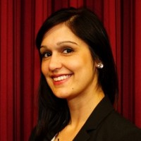 Deepti Lowitt