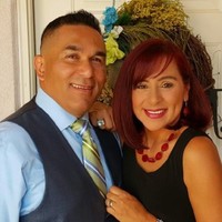 Marty Martinez