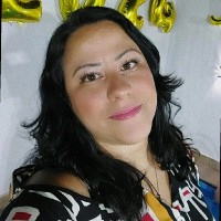 Andressa Medeiros Orb