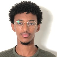Samson Solomon
