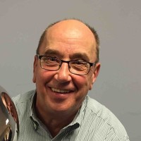 Jim Mackie