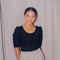 Justine Claire Fernando