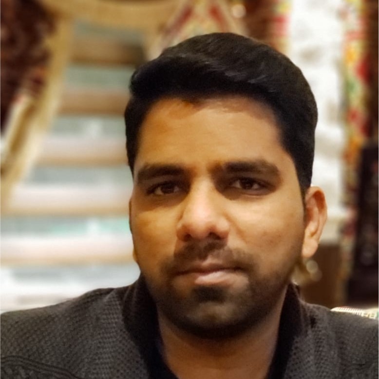 Hafeezuddin Khan Mohammed