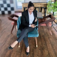 Adv Alice Masih