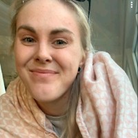Marthe Eline Staw Lindberg