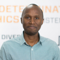 John Kamau